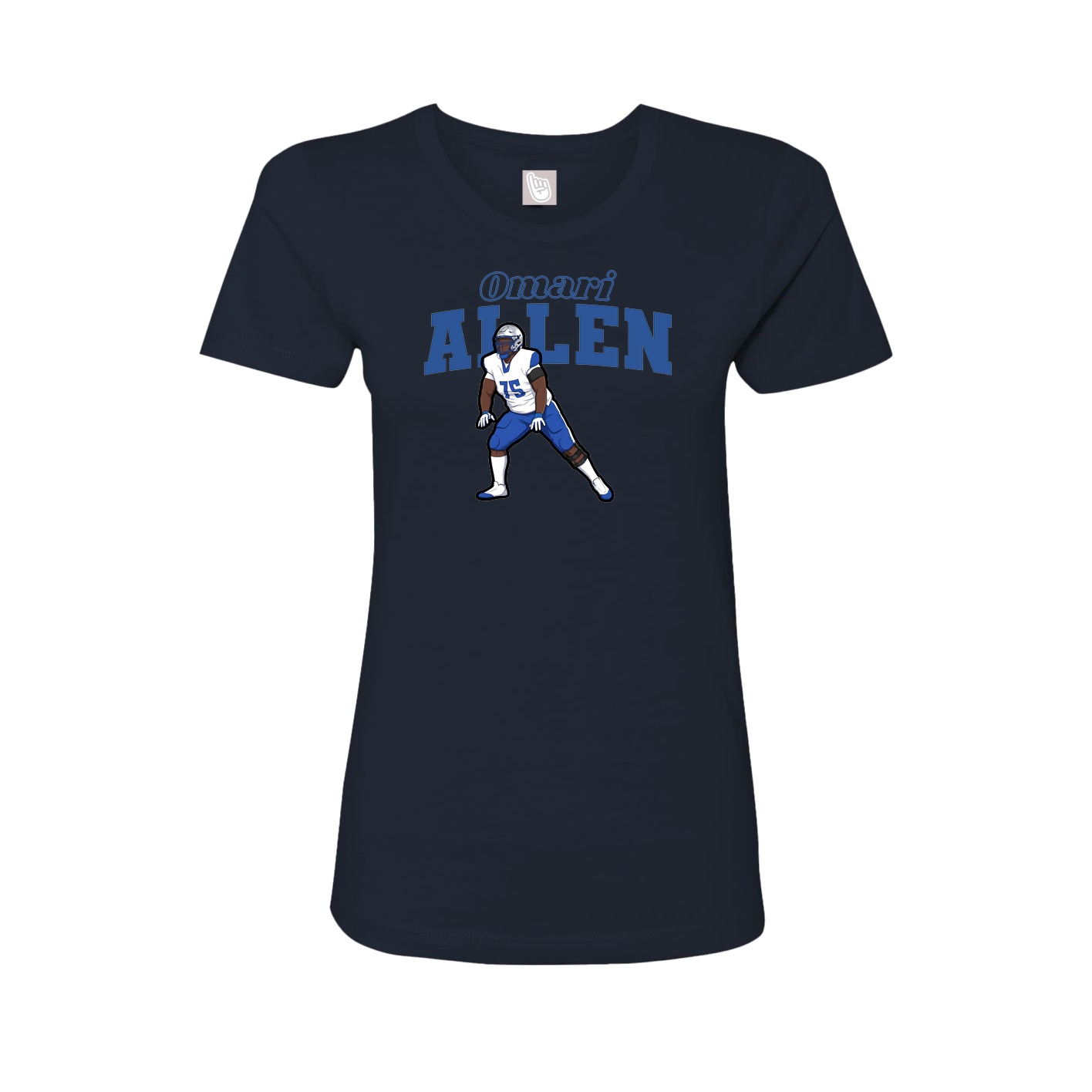 Womens Tee