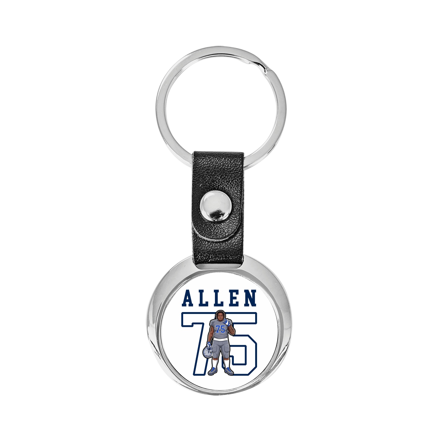 Key Chain — Shirsey in Classic