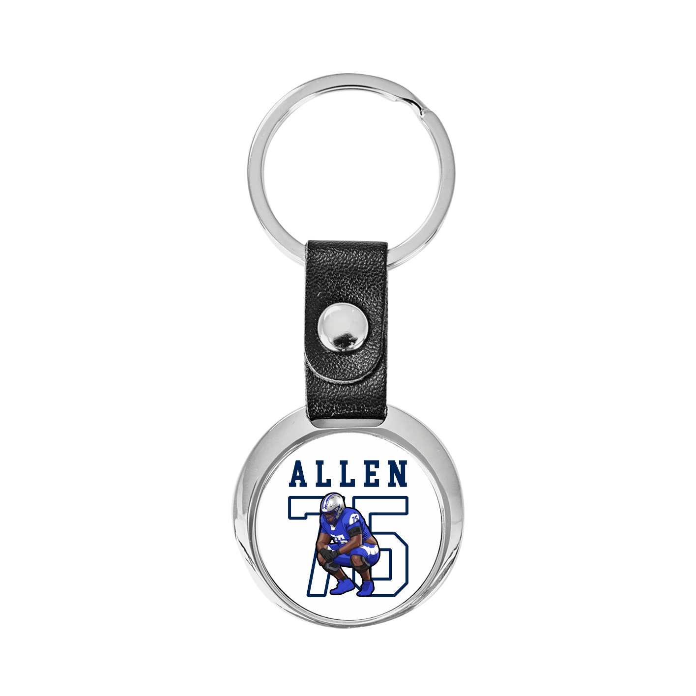 Key Chain — Shirsey in Classic