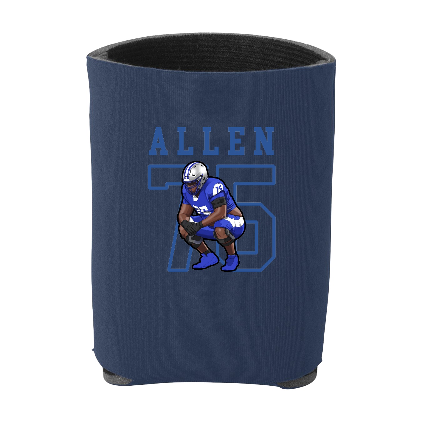 Can Holder — Shirsey in Navy