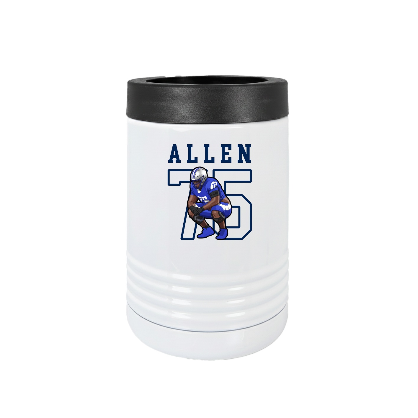 Beverage Holder — Shirsey in White
