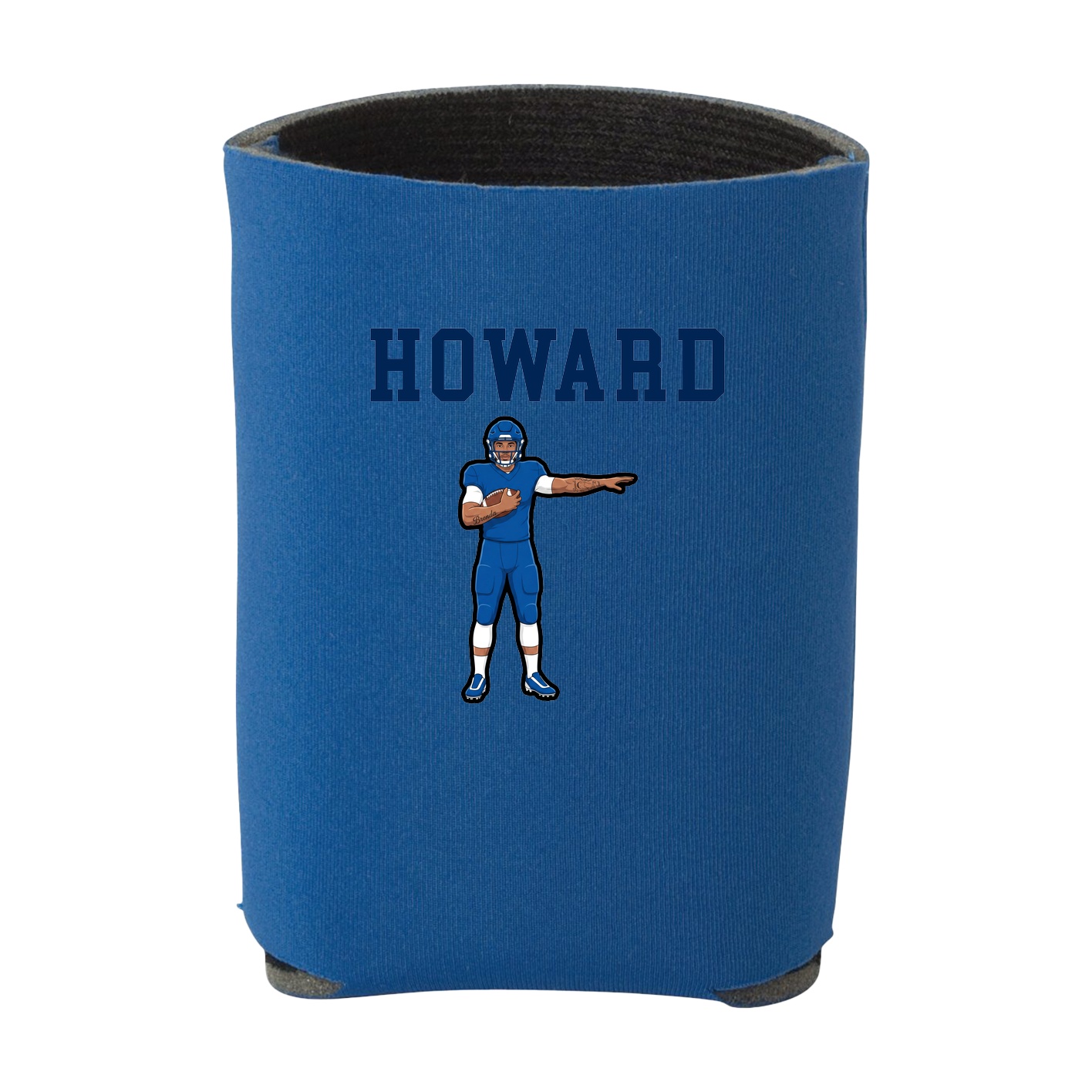 Can Holder — Shirsey in Royal