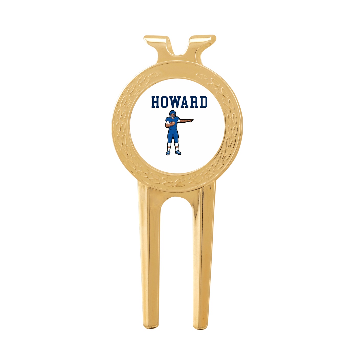 Divot Tool with Ball Marker — Shirsey in Classic