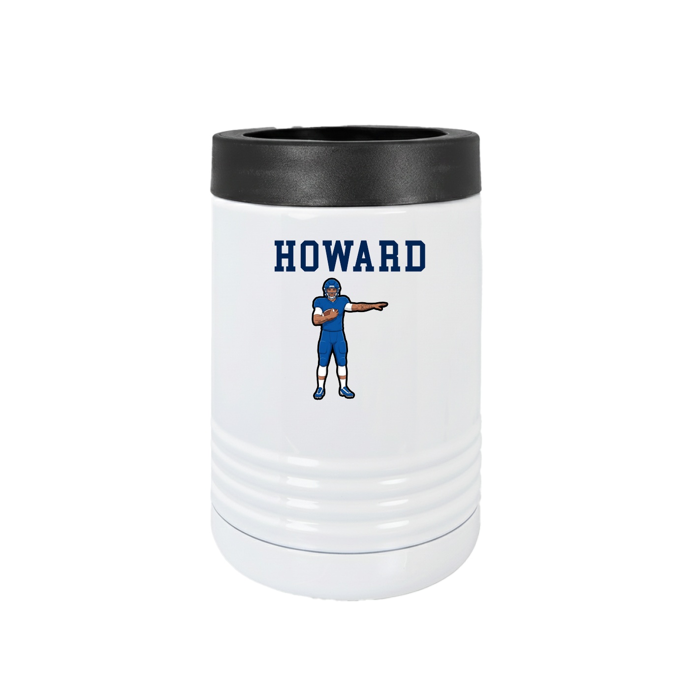 Beverage Holder — Shirsey in White
