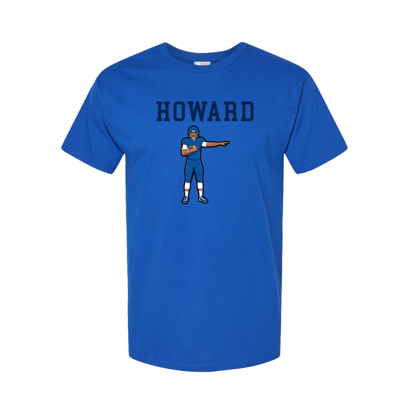 Tee — Shirsey in Royal