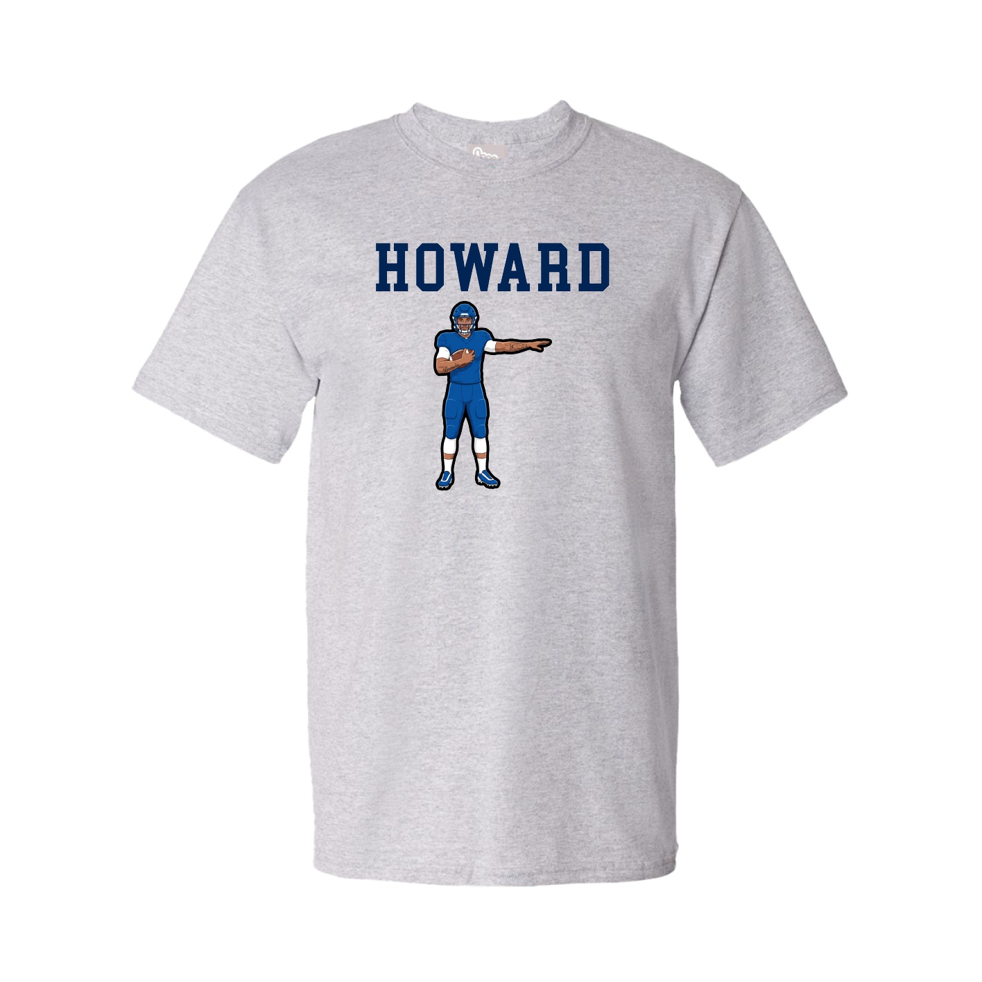 Youth Tee — Shirsey in Grey