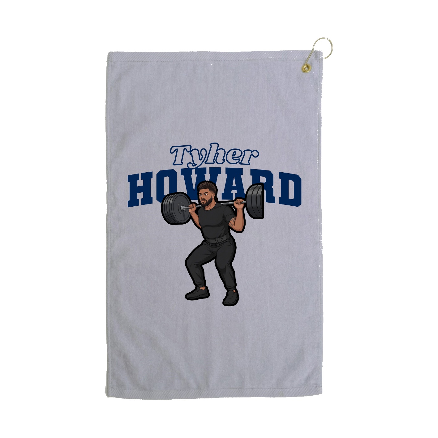 Golf Towel
