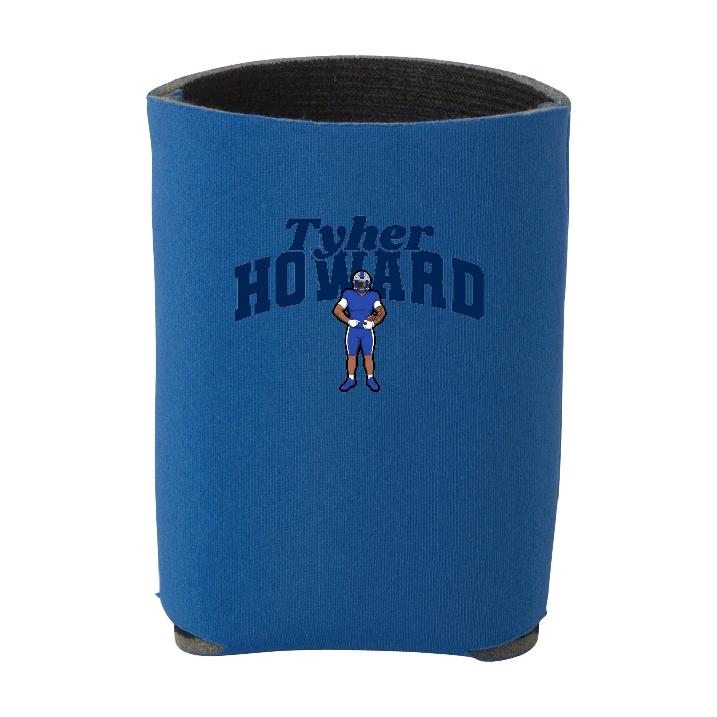 Can Holder — Signature Arch in Royal