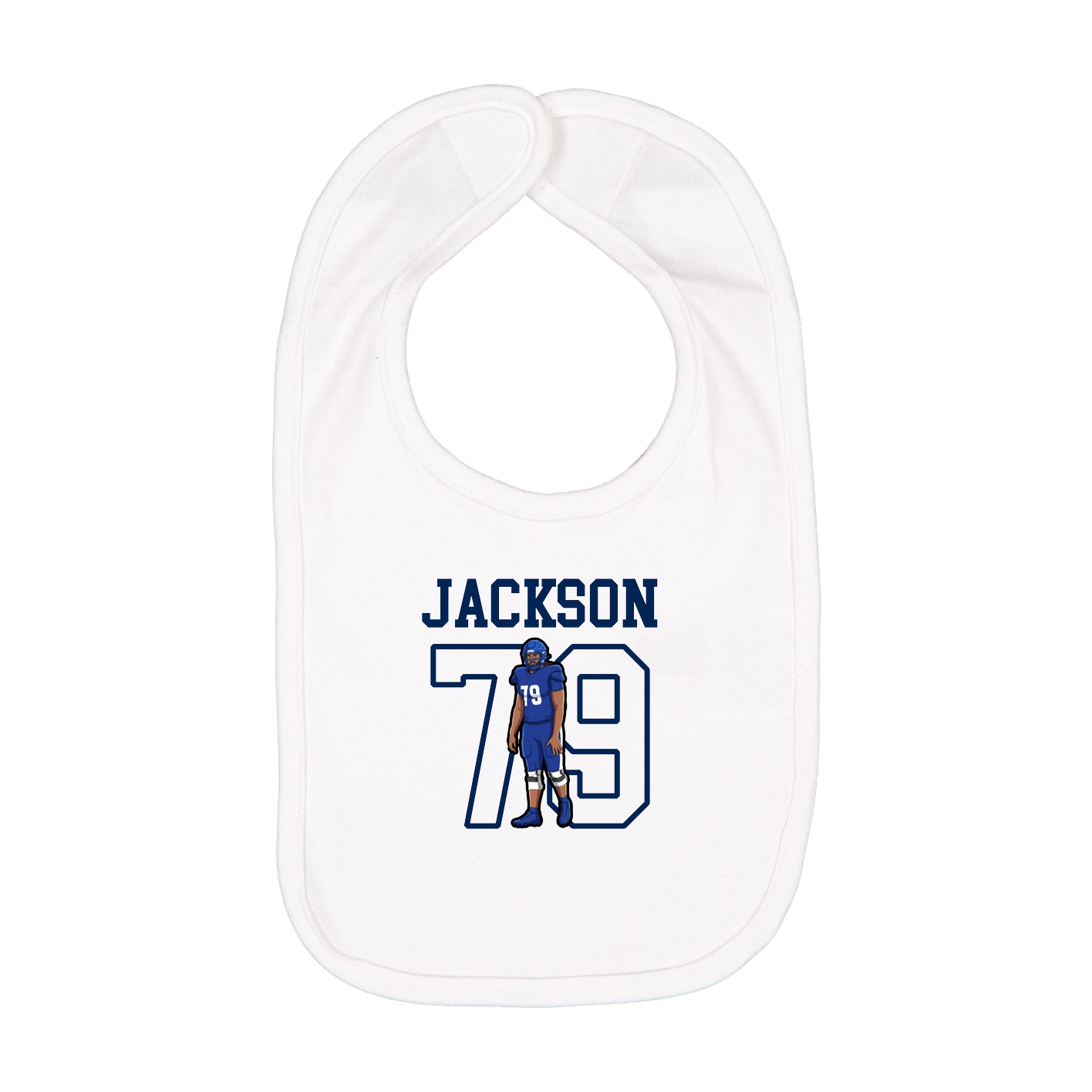 Infant Bib