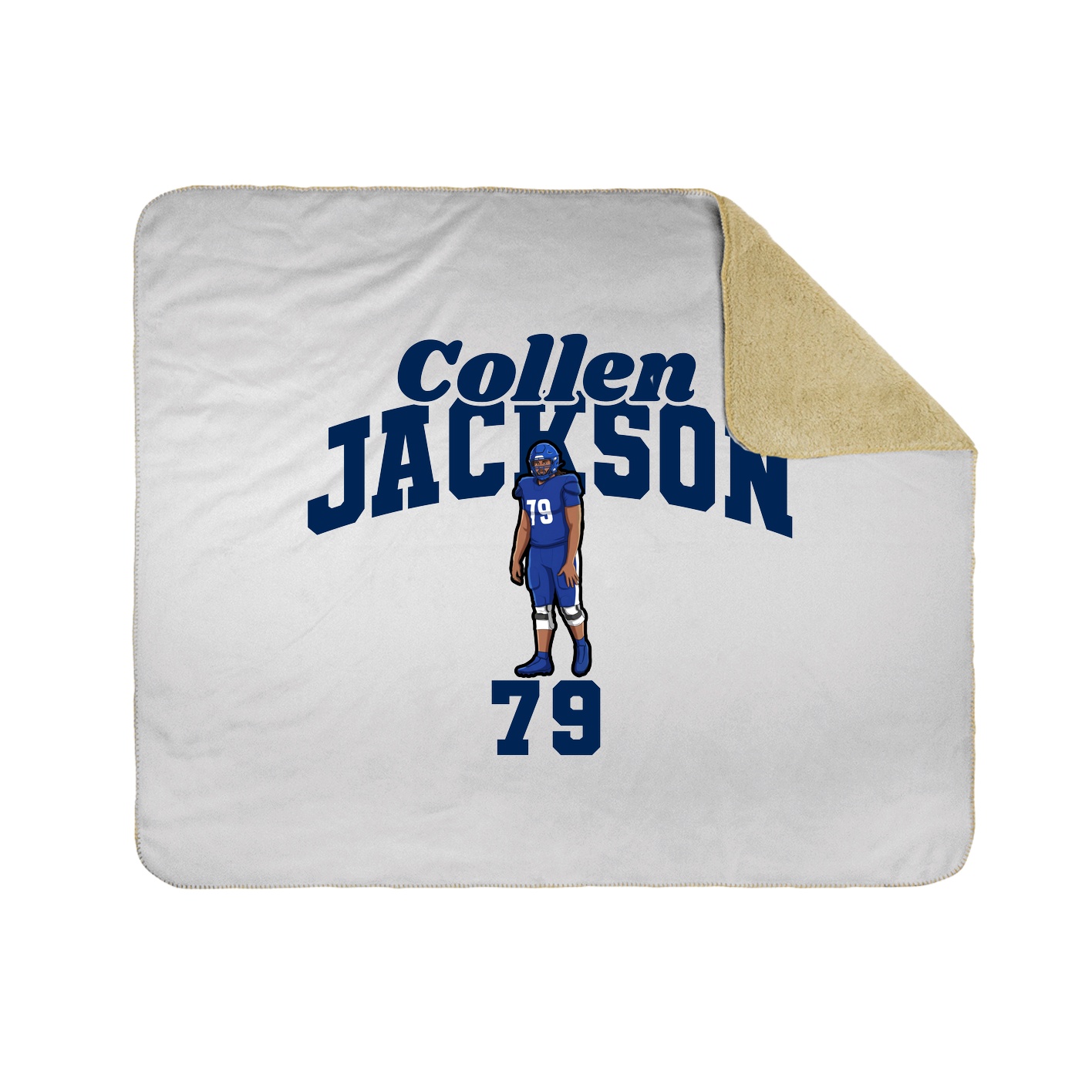Throw Blanket