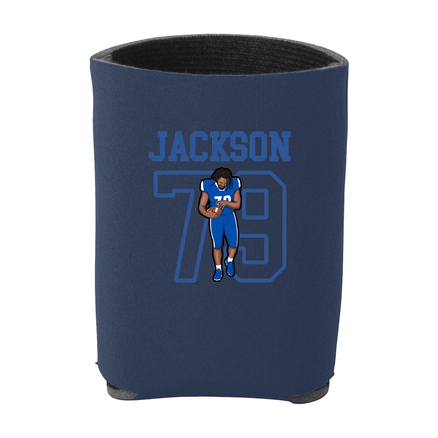 Can Holder — Shirsey in Navy