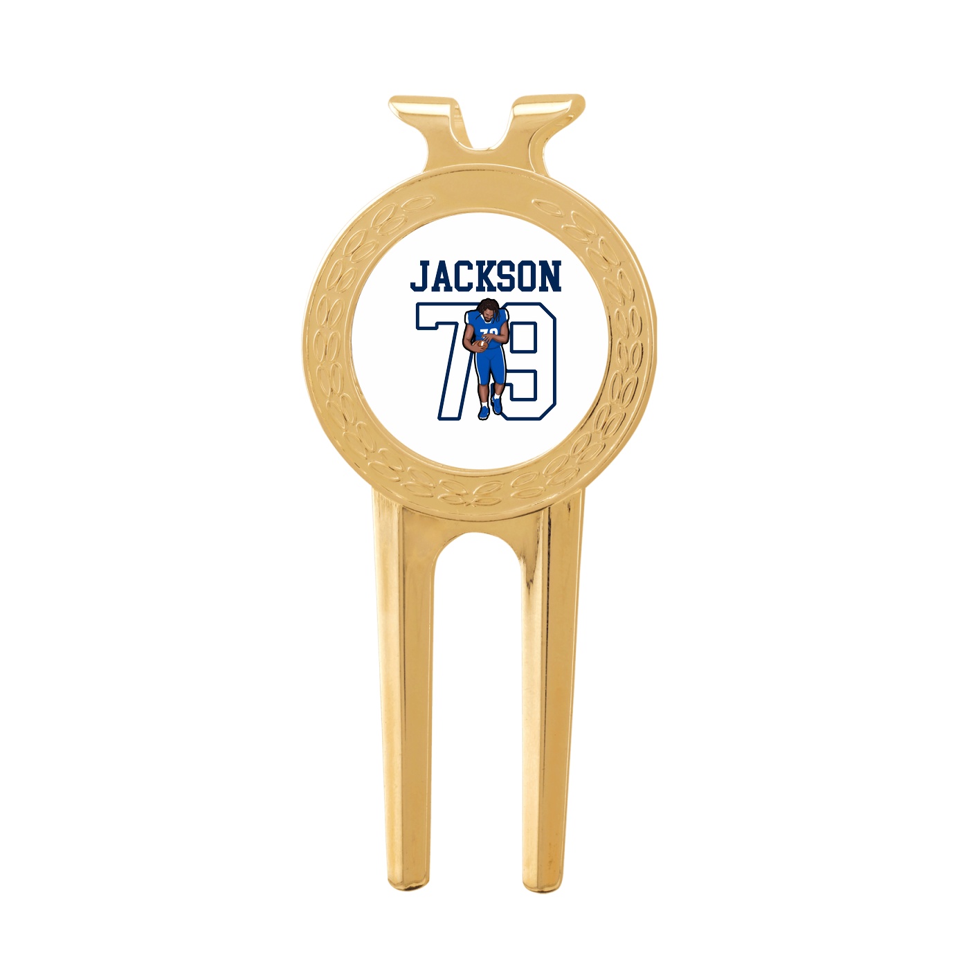 Divot Tool with Ball Marker — Shirsey in Classic