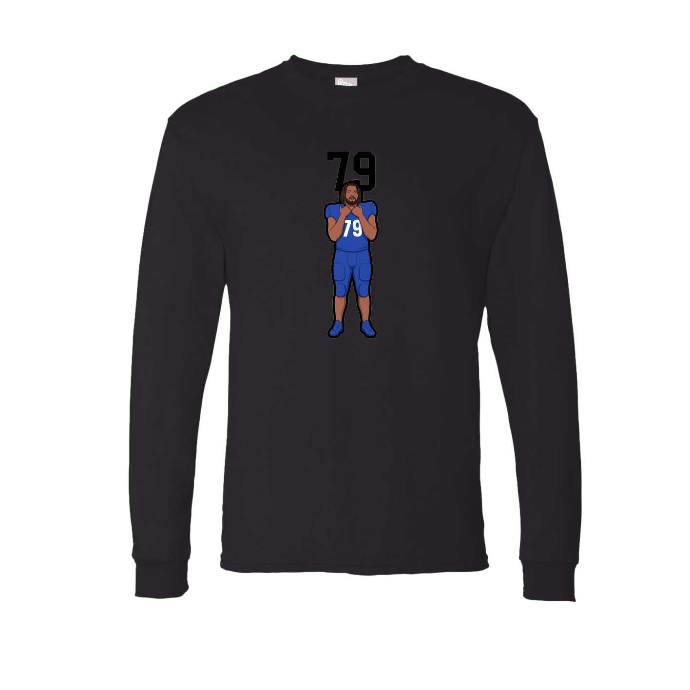 Long Sleeve Tee