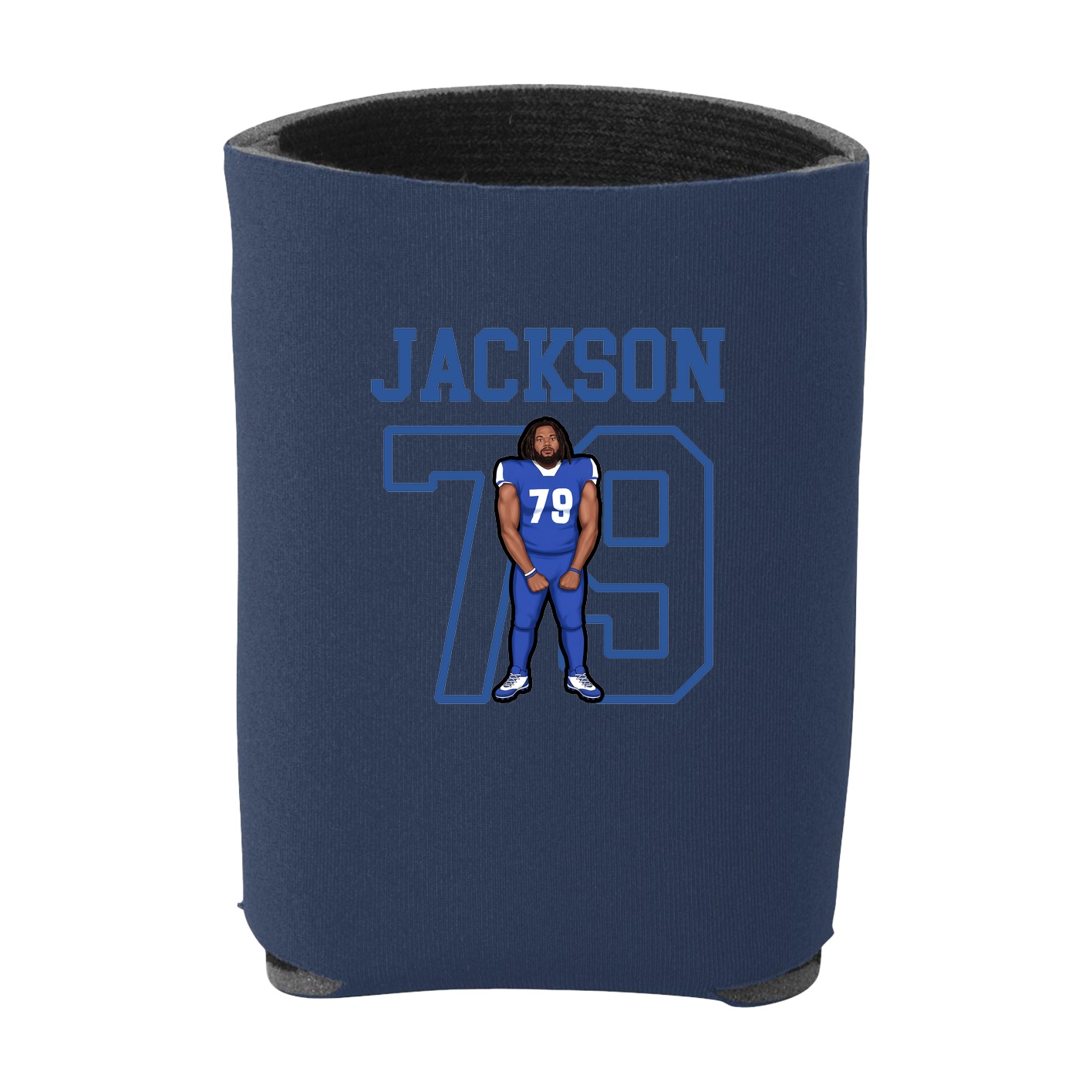 Can Holder — Shirsey in Navy