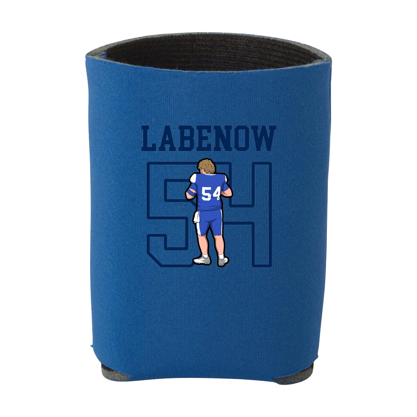 Can Holder — Shirsey in Royal