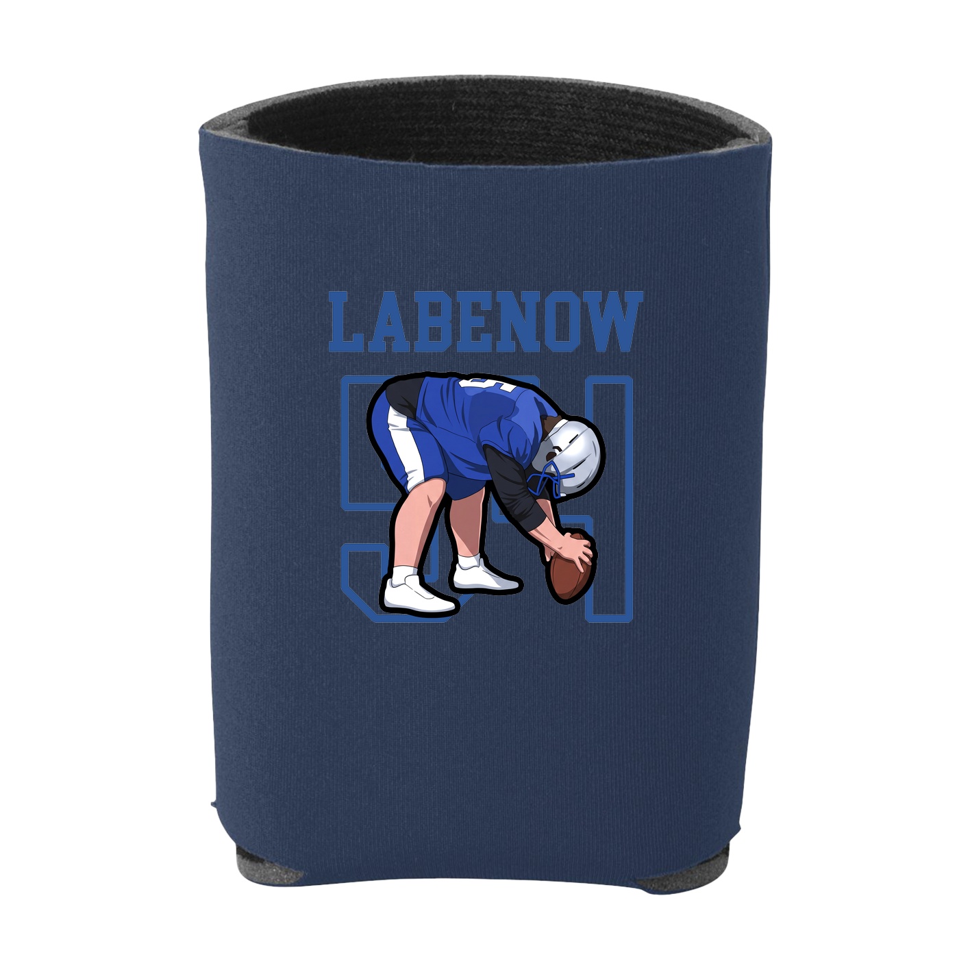 Can Holder — Shirsey in Navy