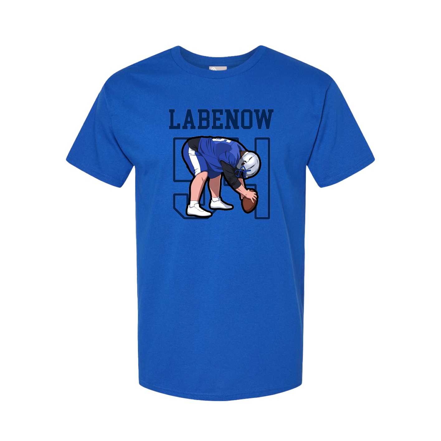 Tee — Shirsey in Royal