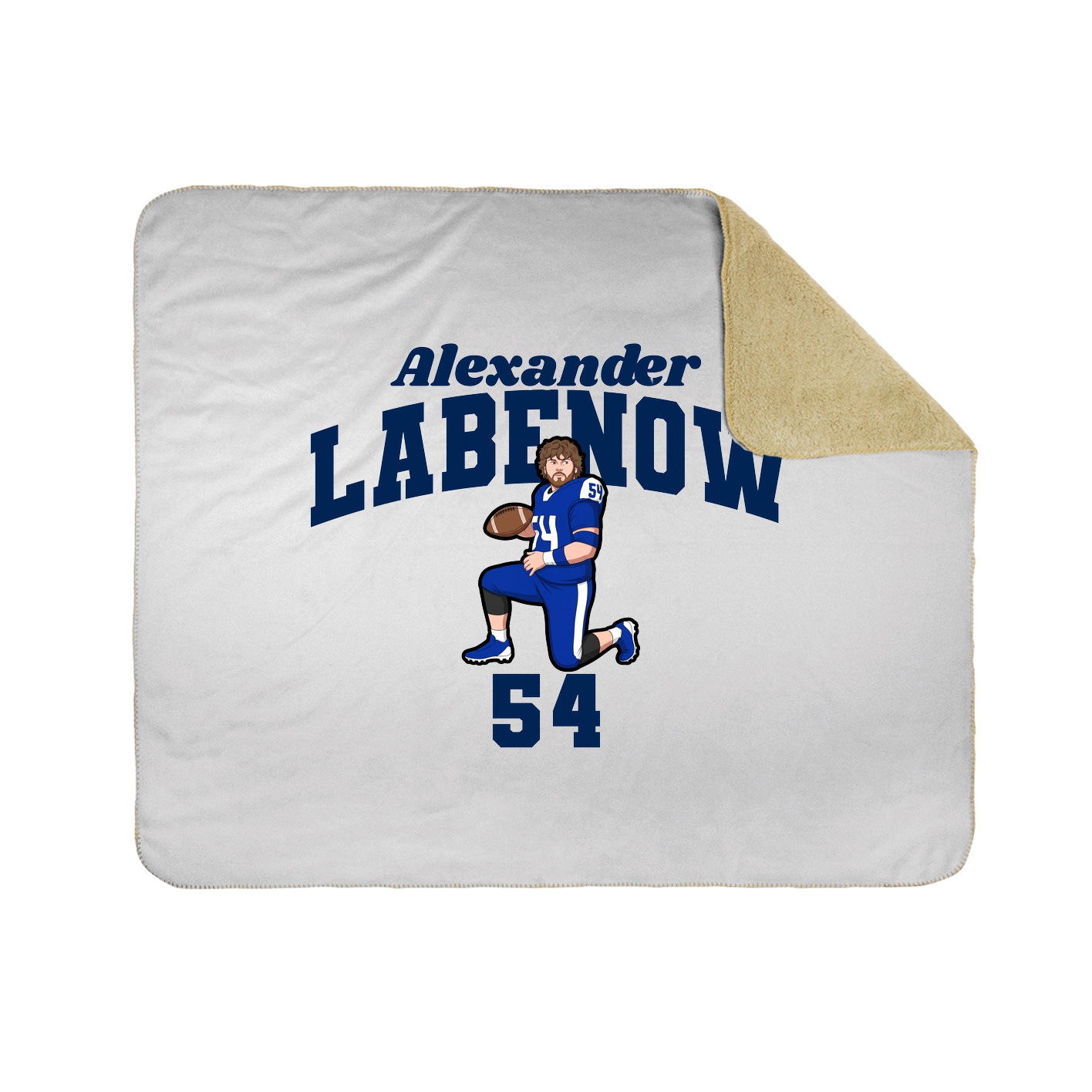 Throw Blanket