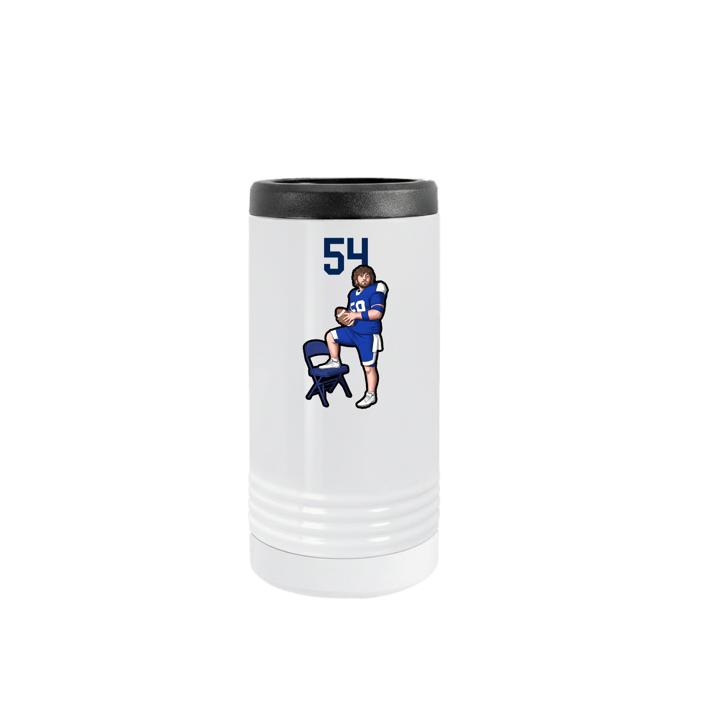 Slim Beverage Holder