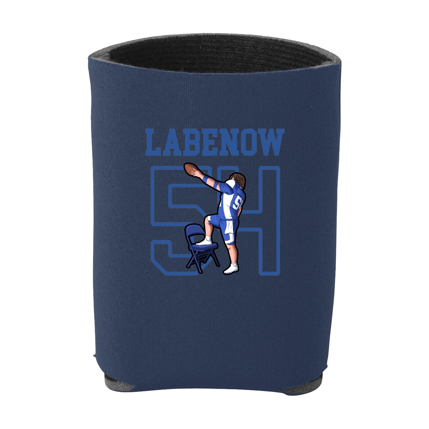 Can Holder — Shirsey in Navy