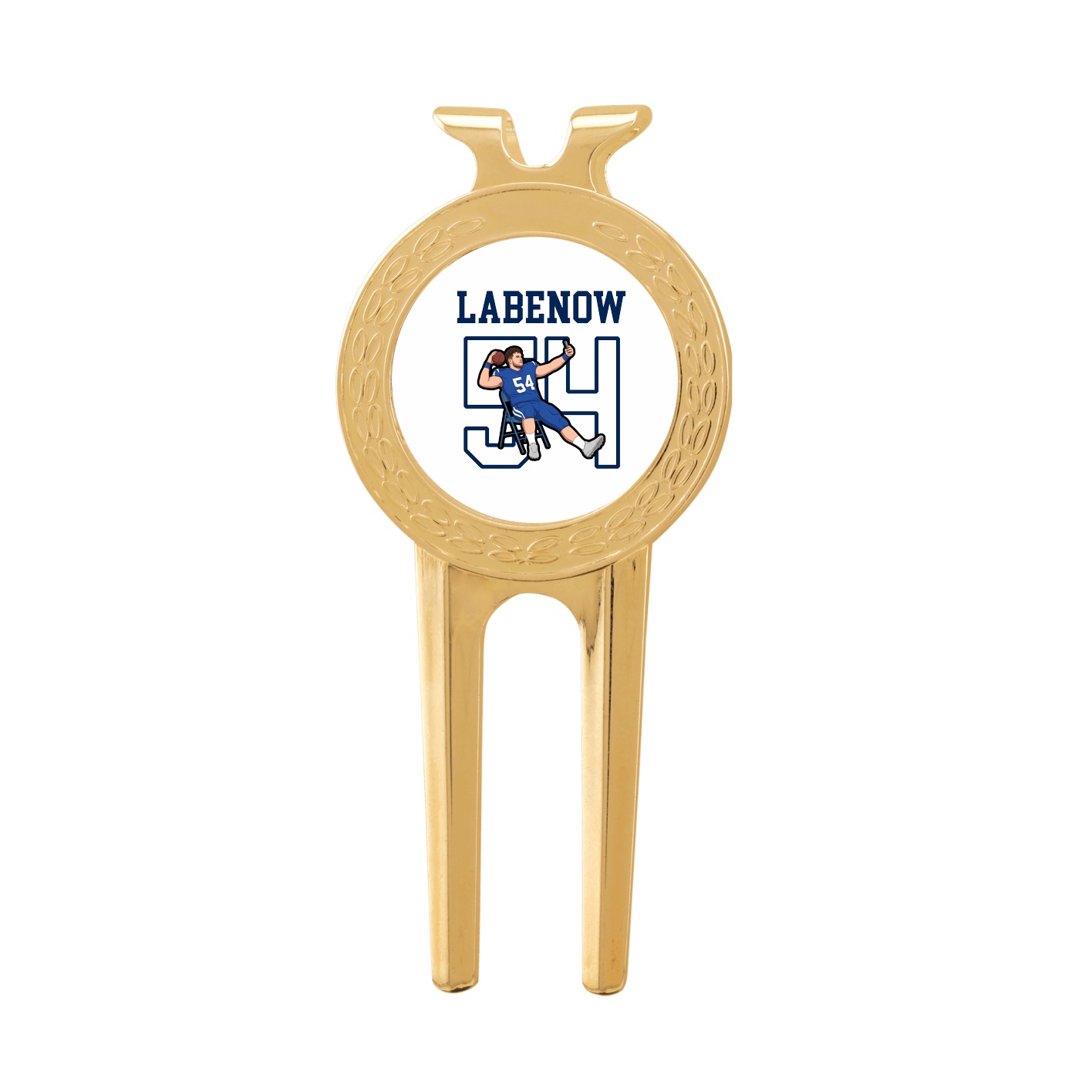 Divot Tool with Ball Marker — Shirsey in Classic