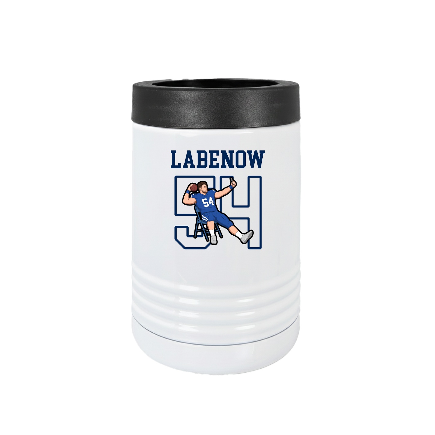 Beverage Holder — Shirsey in White