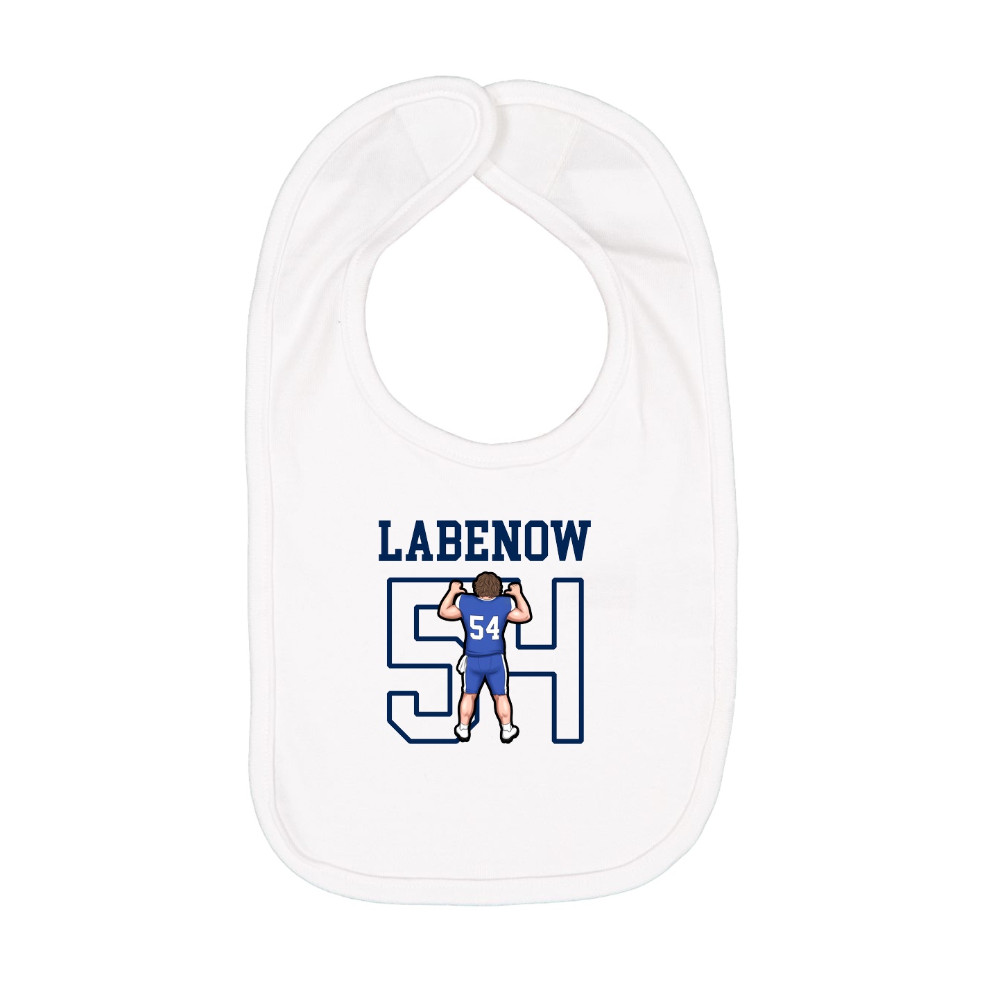 Infant Bib