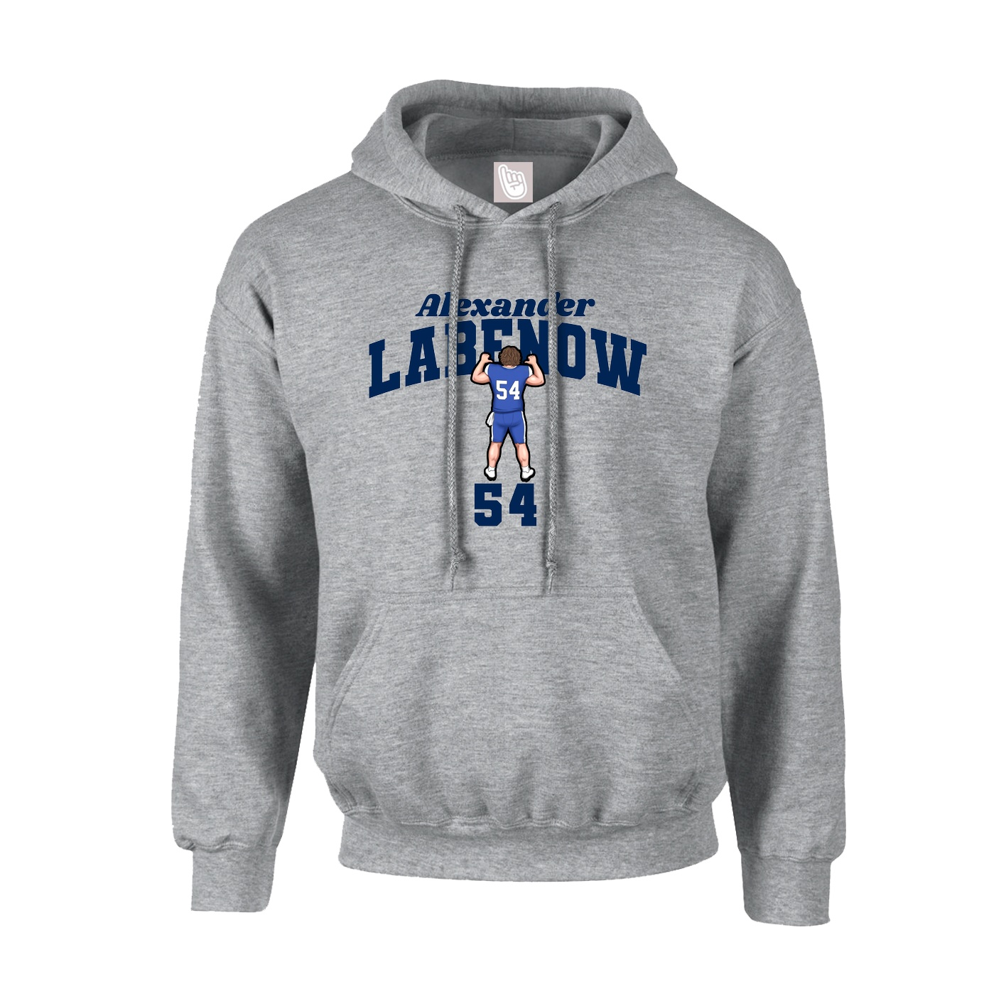 Hoodie