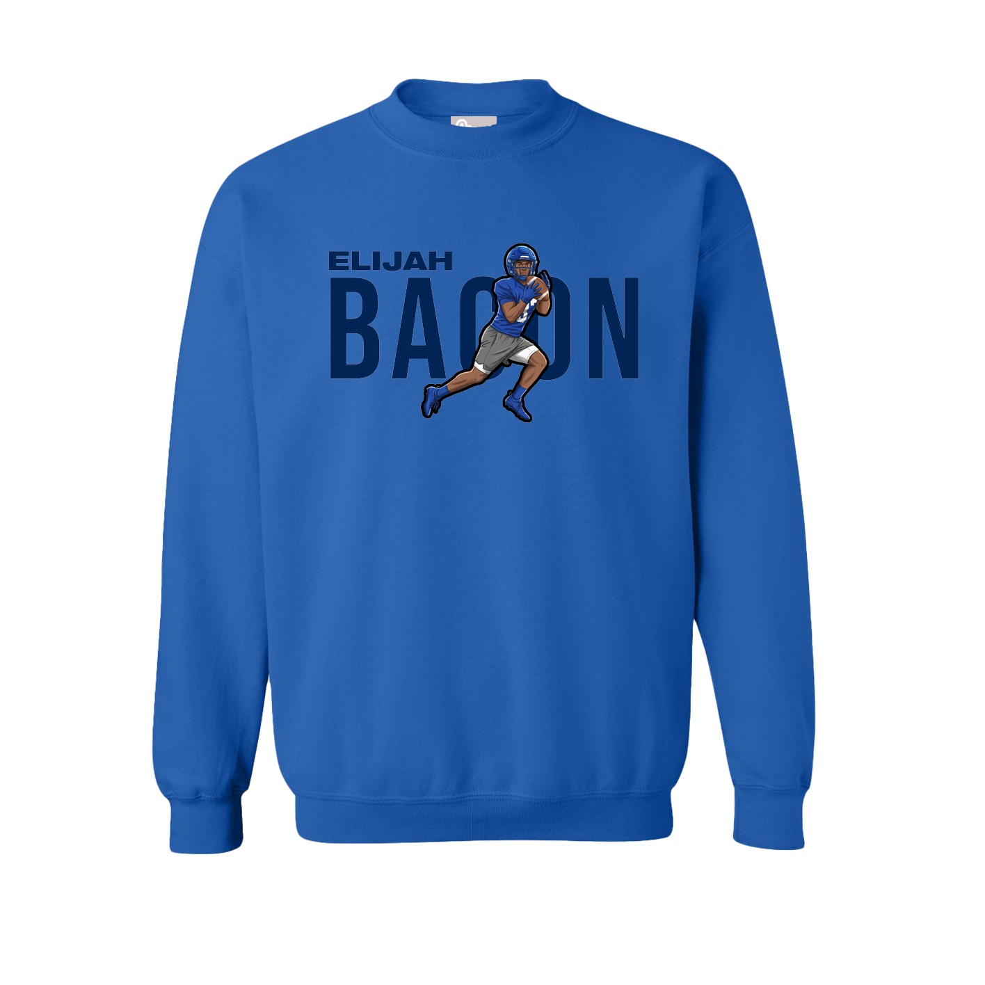 Fleece Crew