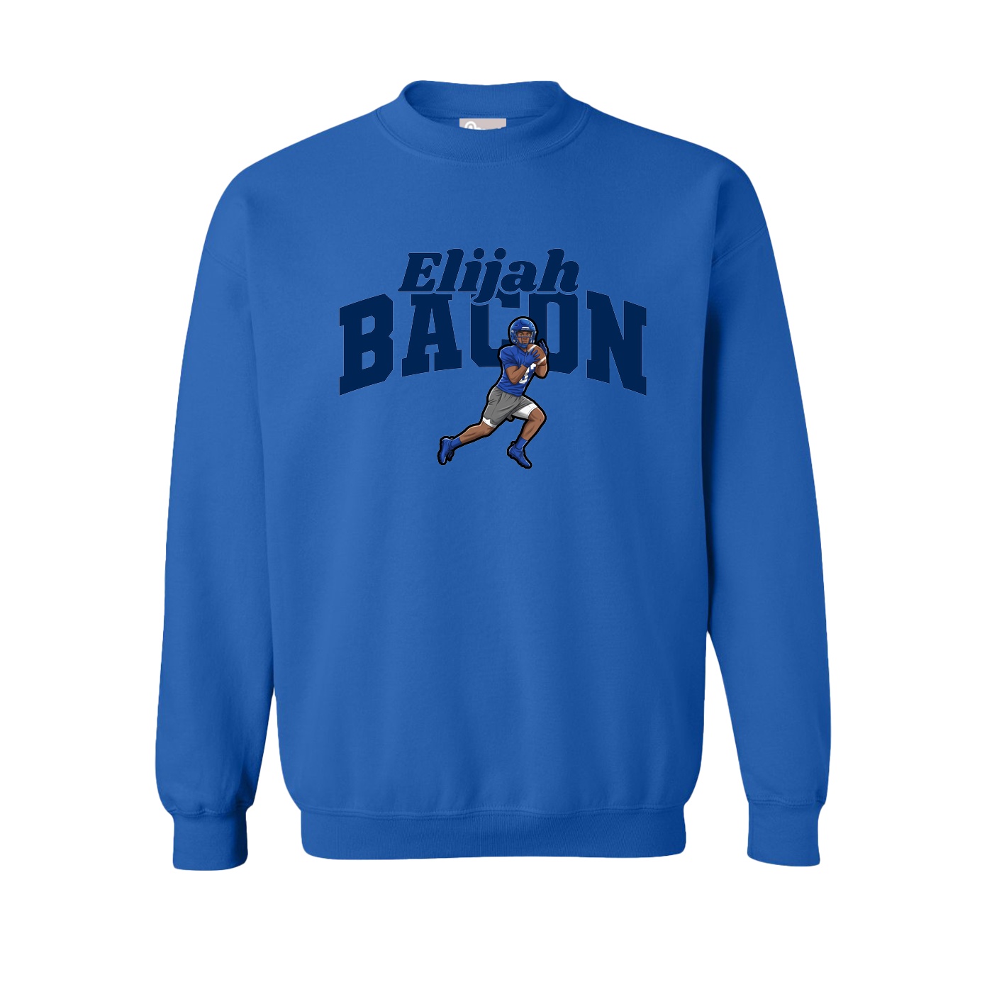 Fleece Crew