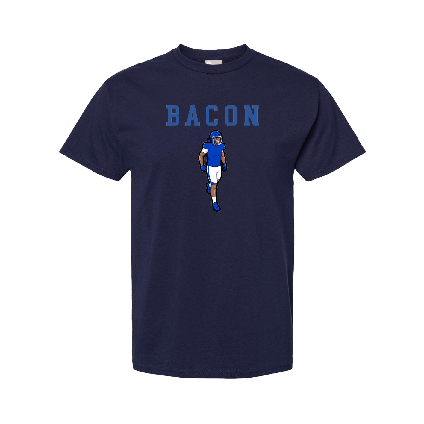 Youth Tee — Shirsey in Navy