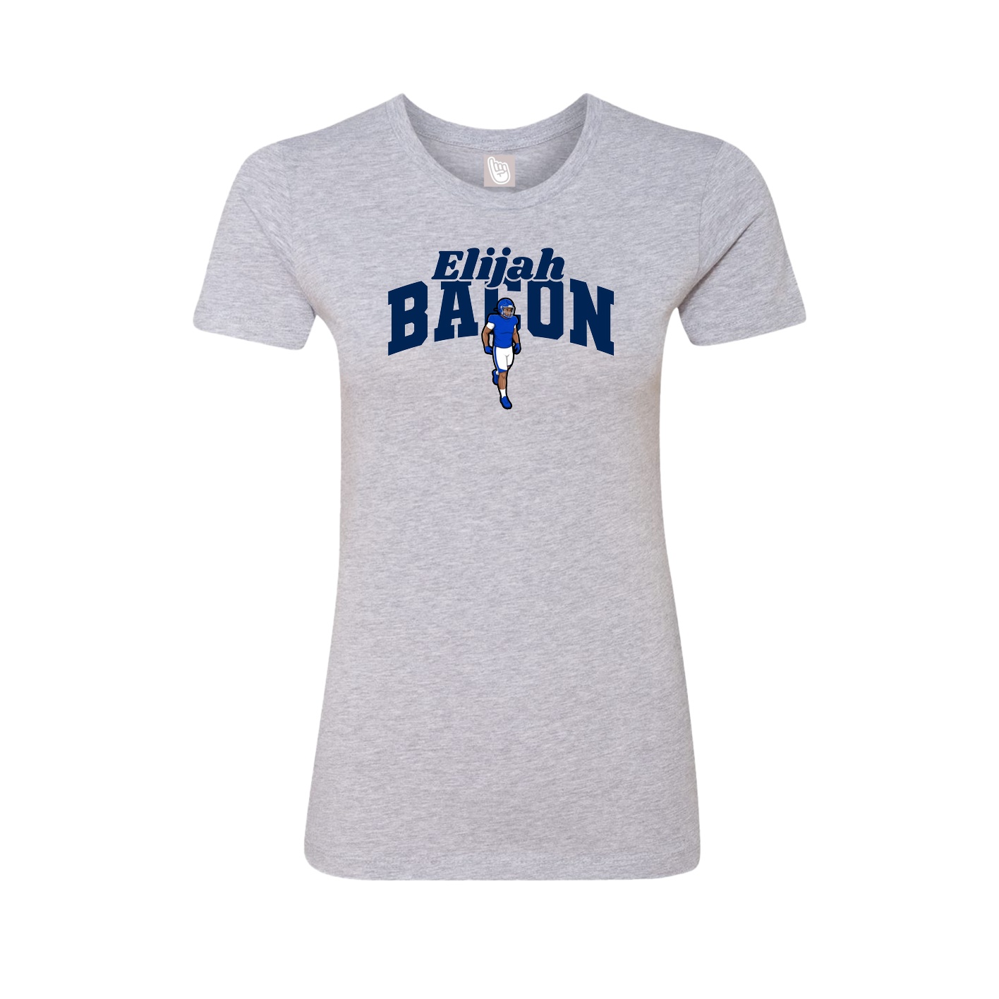 Fitted Women's Tee