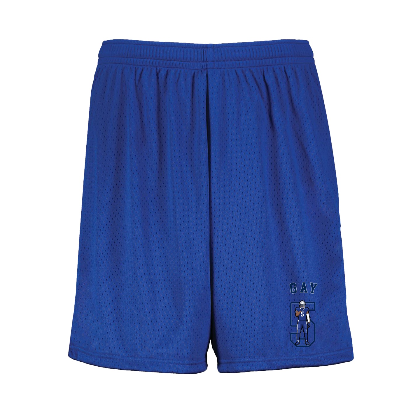 Shorts — Shirsey Arch in Royal