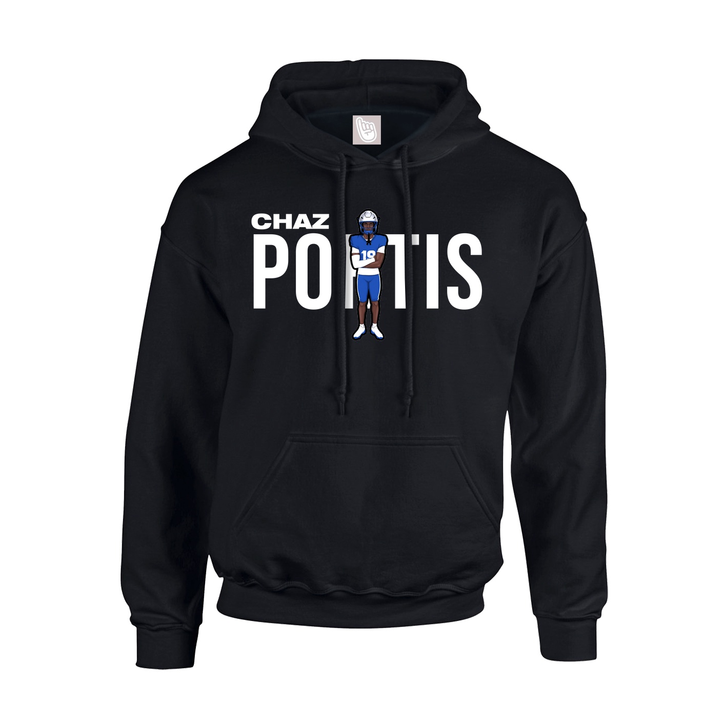 Hoodie