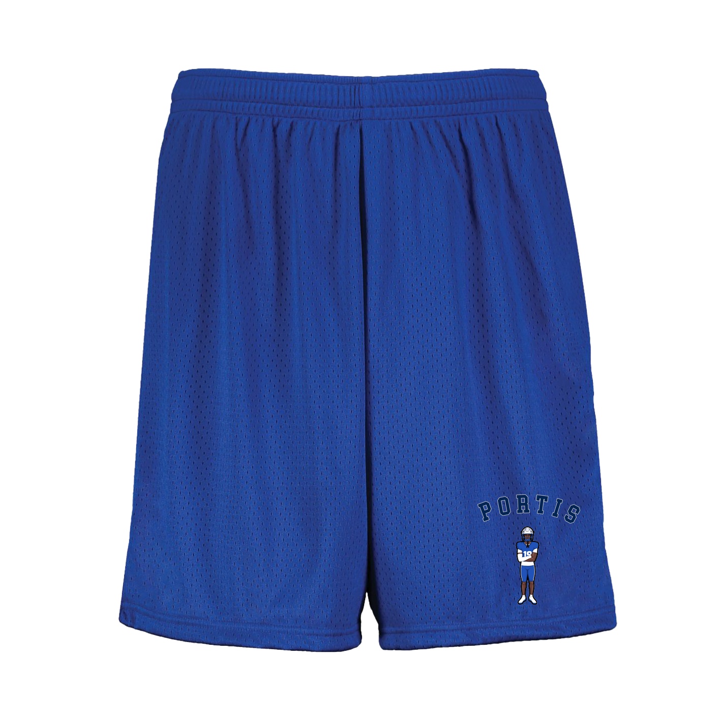 Shorts — Shirsey Arch in Royal