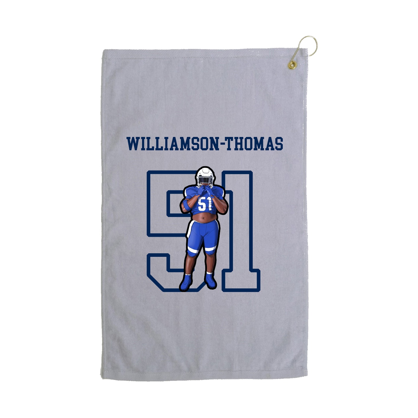 Golf Towel