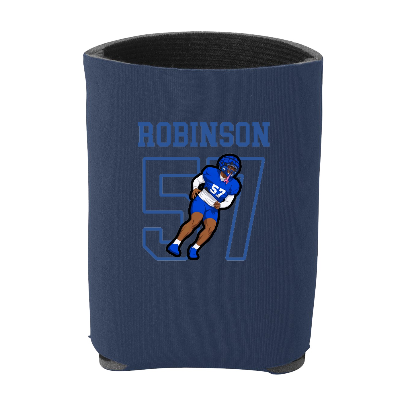Can Holder — Shirsey in Navy