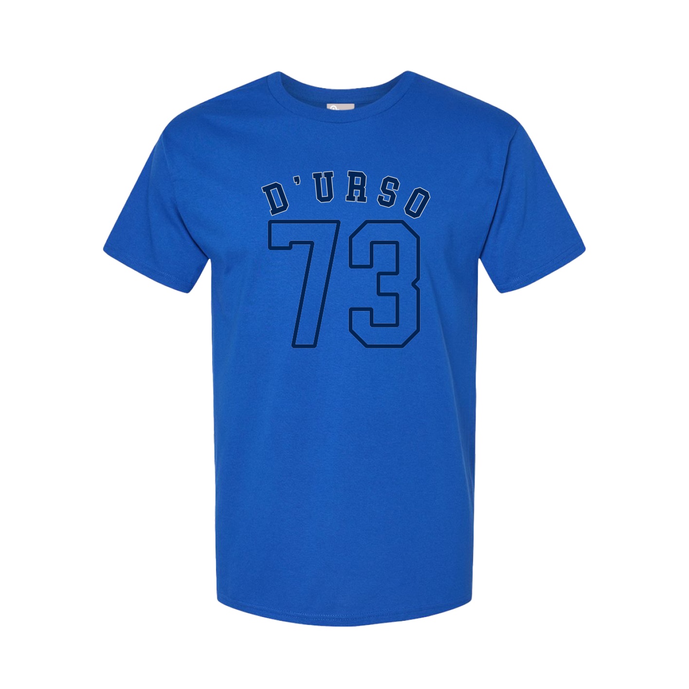 Tee — Shirsey Arch in Royal