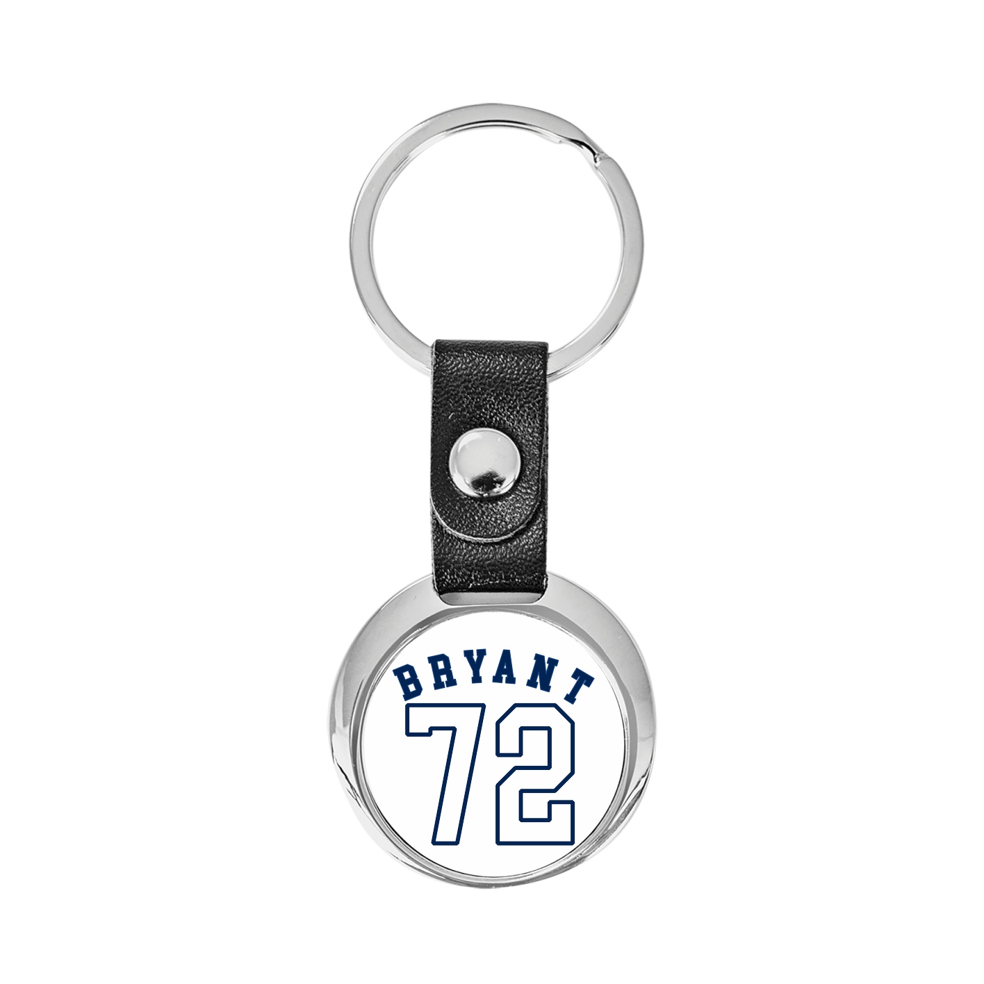 Key Chain — Shirsey Arch in Classic