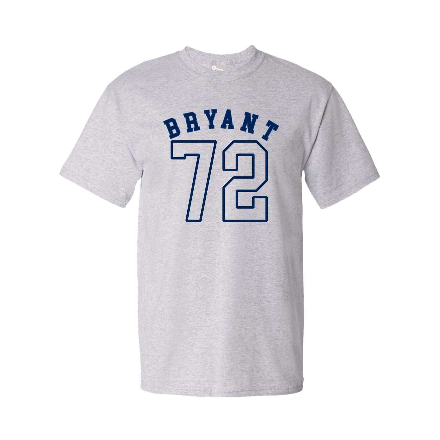 Tee — Shirsey Arch in Grey