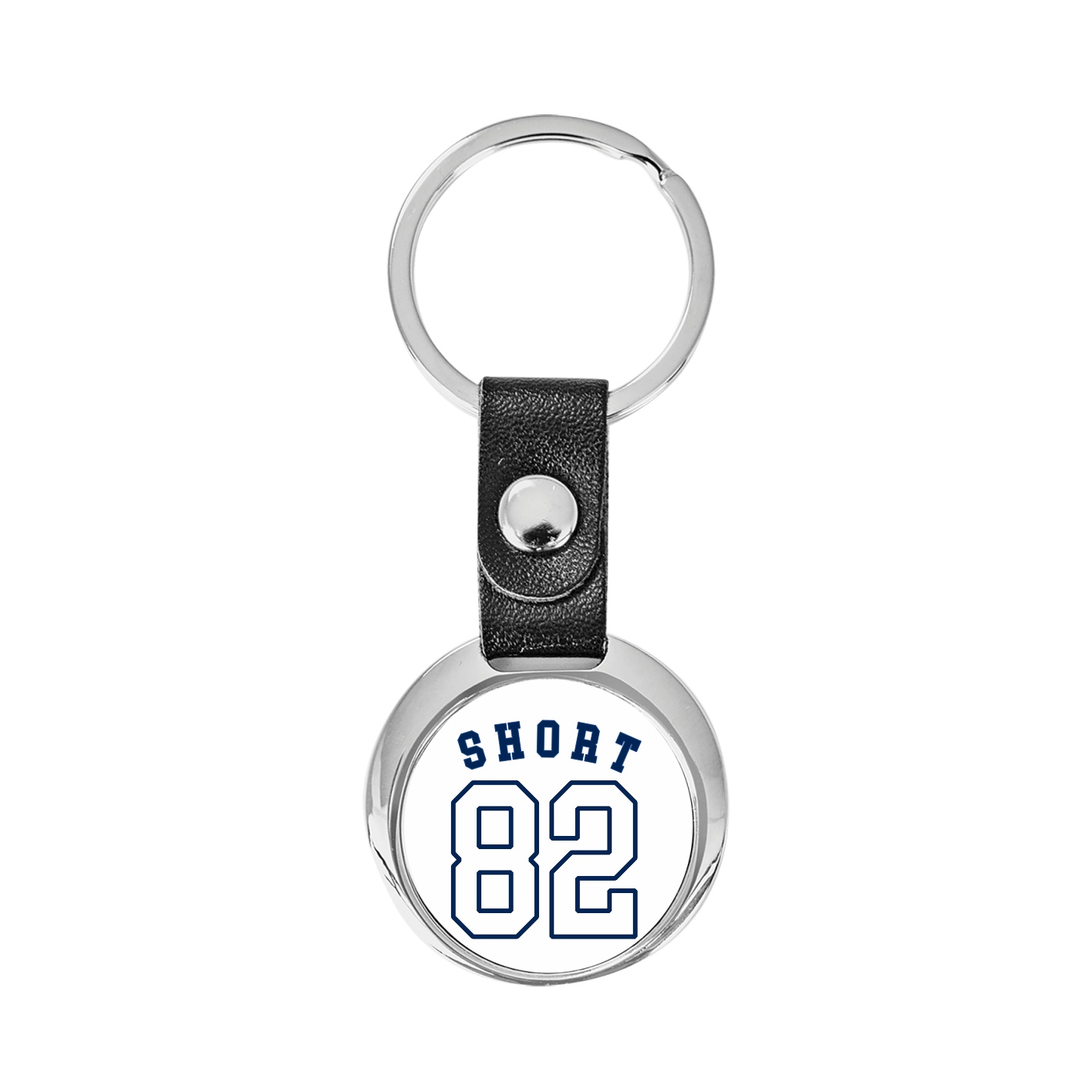 Key Chain — Shirsey Arch in Classic