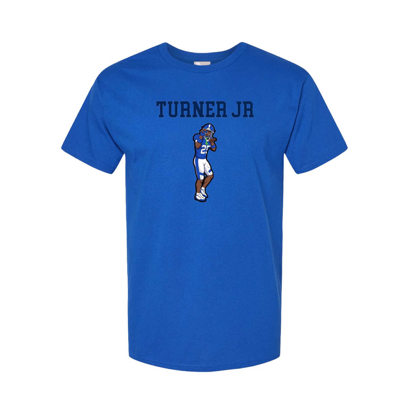 Tee — Shirsey in Royal