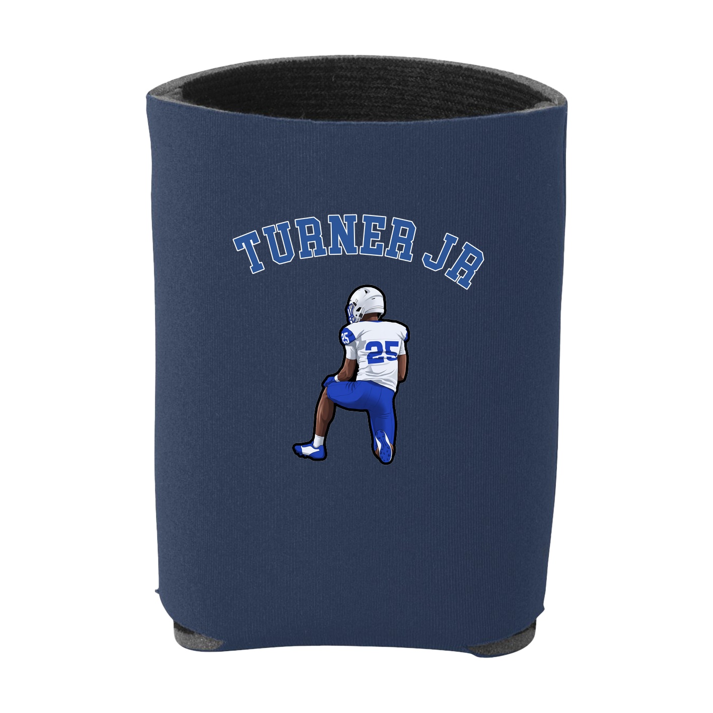 Can Holder — Shirsey Arch in Navy