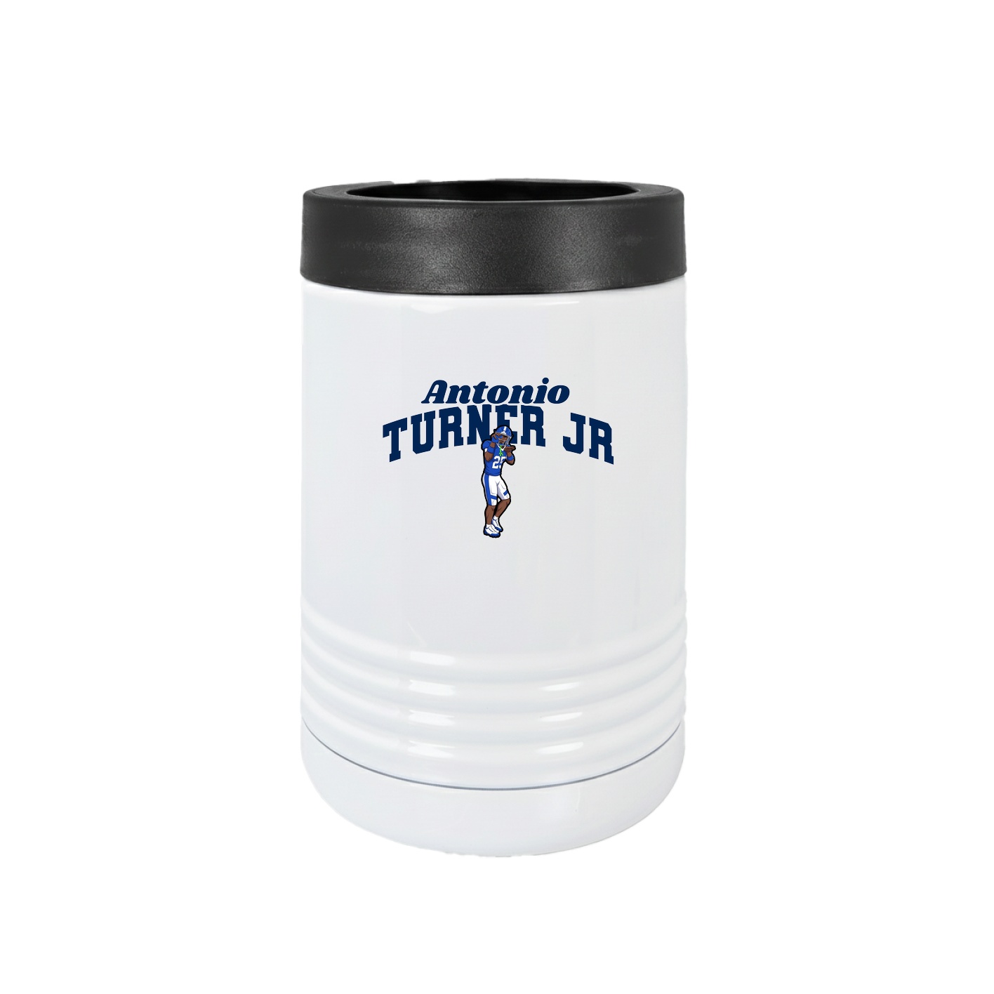 Beverage Holder — Signature Arch in White