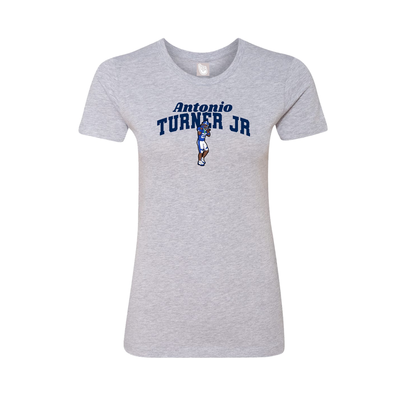 Fitted Women's Tee