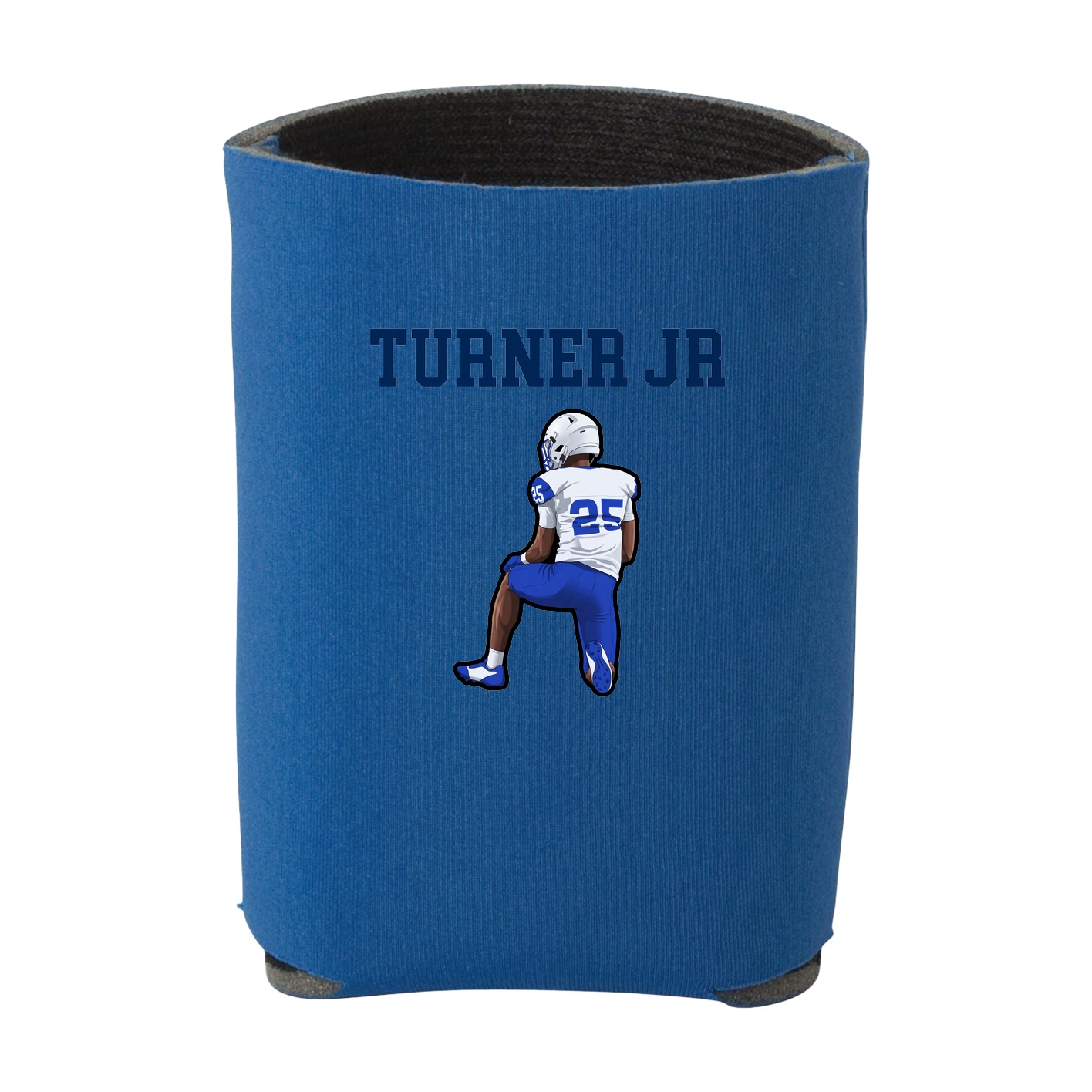 Can Holder — Shirsey in Royal