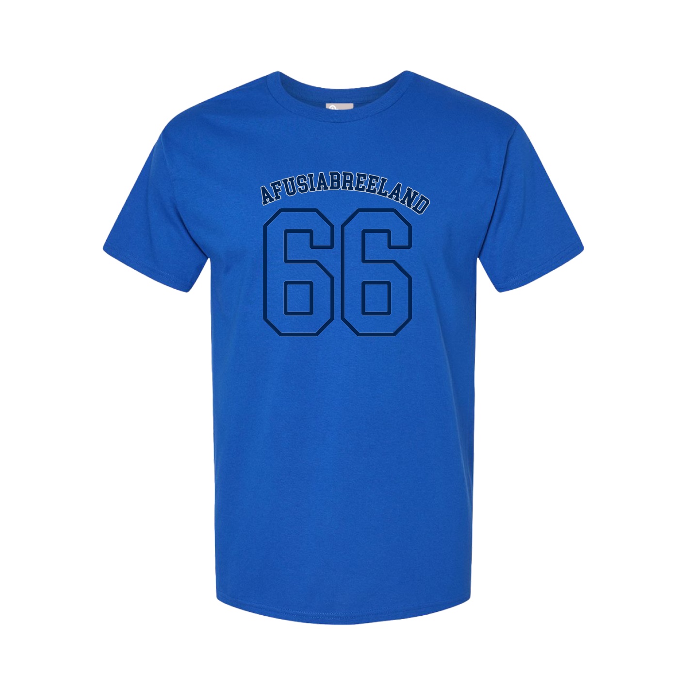 Tee — Shirsey Arch in Royal