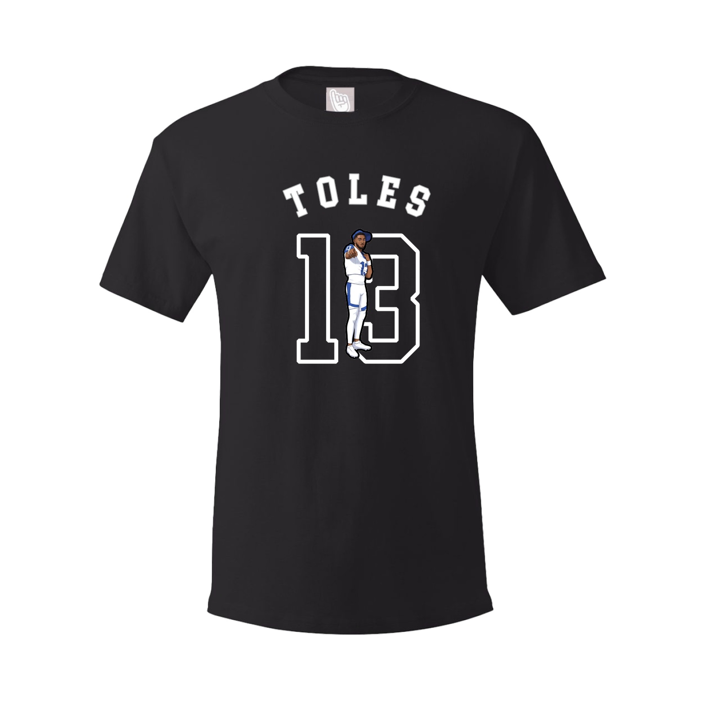 NIL Club Youth Tee