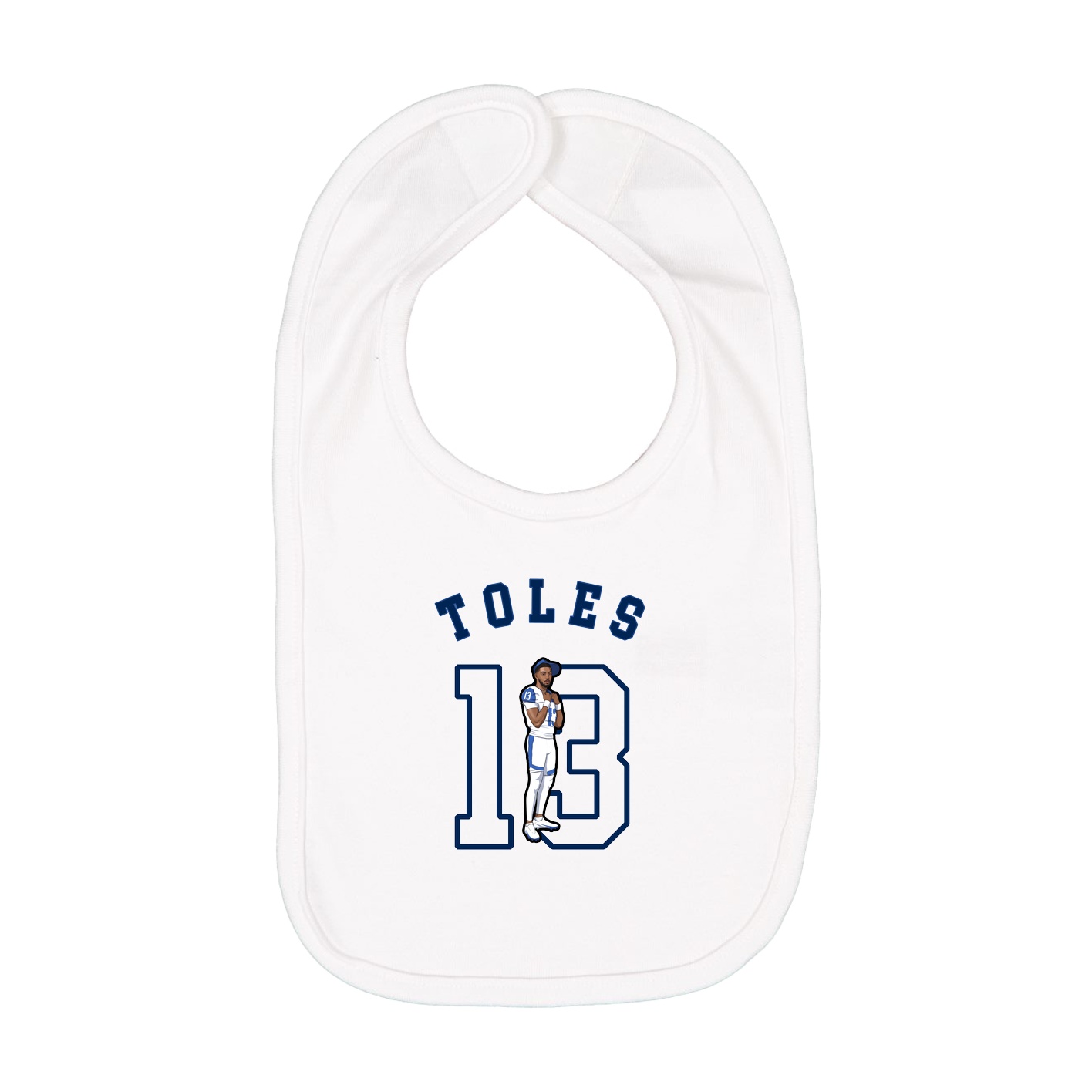 Infant Bib