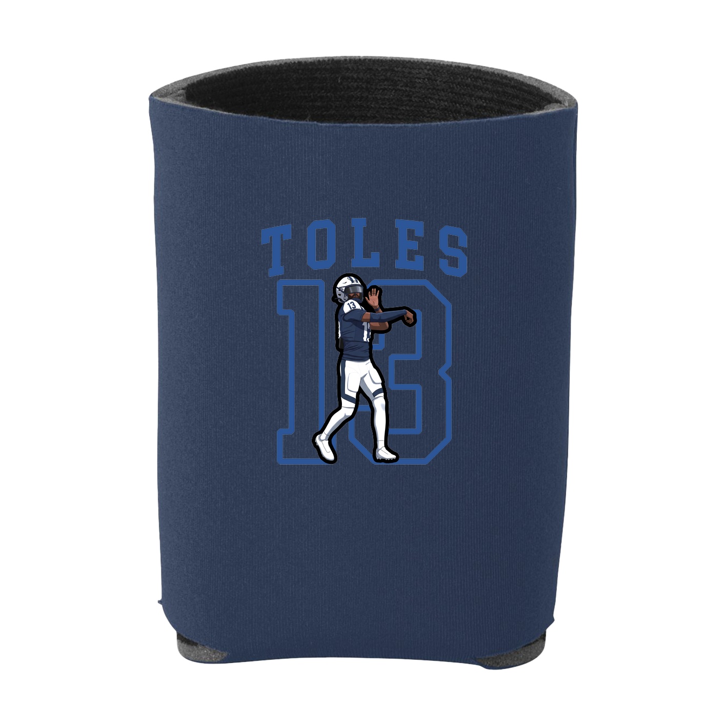 Can Holder — Shirsey in Navy